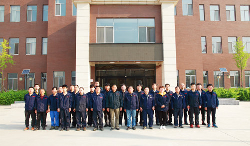 Κίνα Beijing Vp Co., Ltd. Εταιρικό Προφίλ