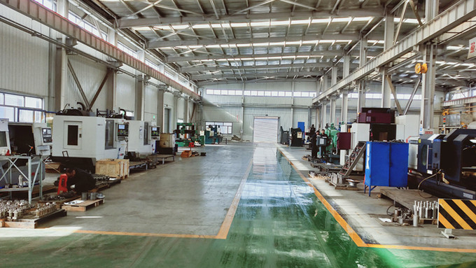 Κίνα Beijing Vp Co., Ltd. Εταιρικό Προφίλ