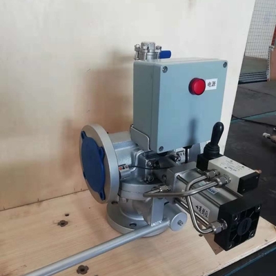 Mineral Oil Pipeline Pigging Systems 8" Pipe Cleaning Pigging Systems