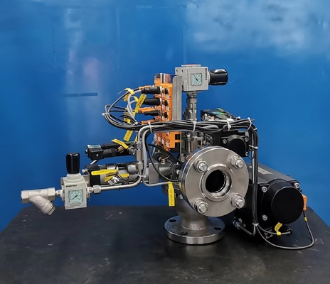 3a Approval​ Pigging System In Pipeline Storing Magnetic