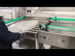 Σύστημα διαλύσεως αυτοματοποιημένου βελτιωτή ιξώσεως Πιστοποιητικό ISO 3A