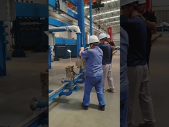 Χειροκίνητη πολλαπλή